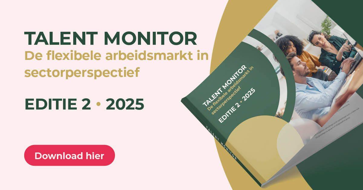 Visual Talent Monitor 2025