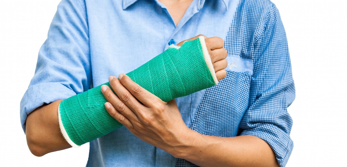 Disability insurance ZZP