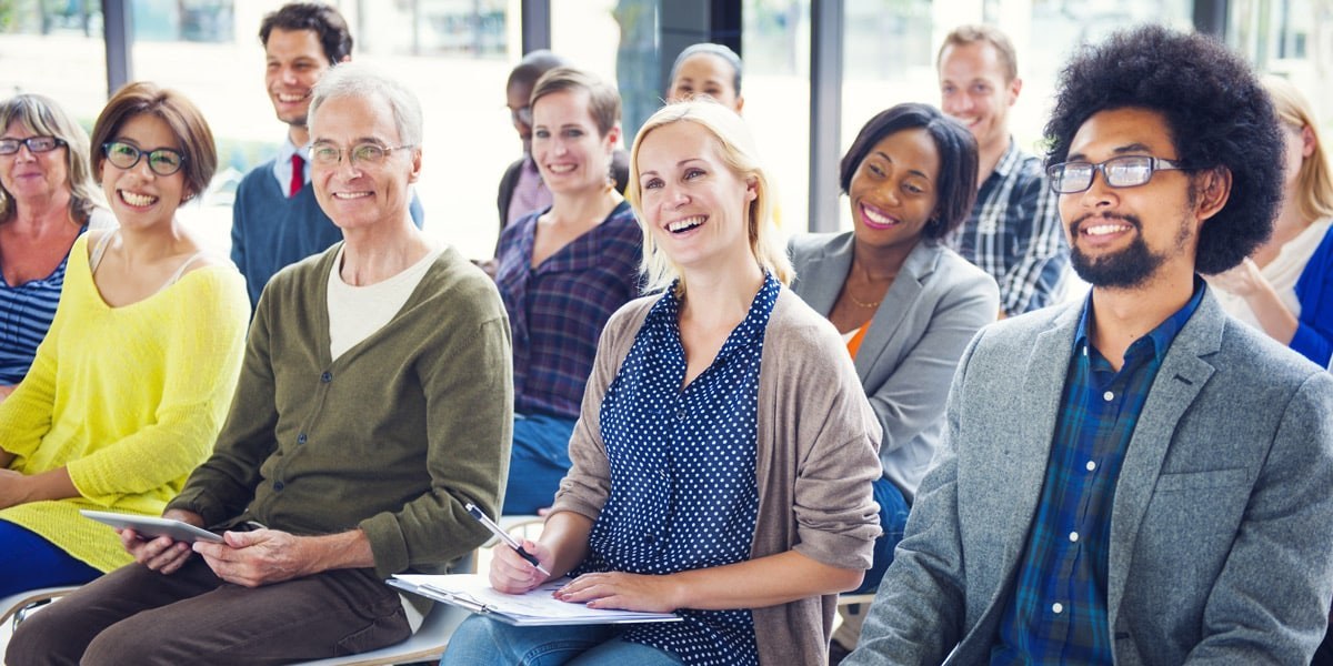 Starting out as self-employed? Do market research!