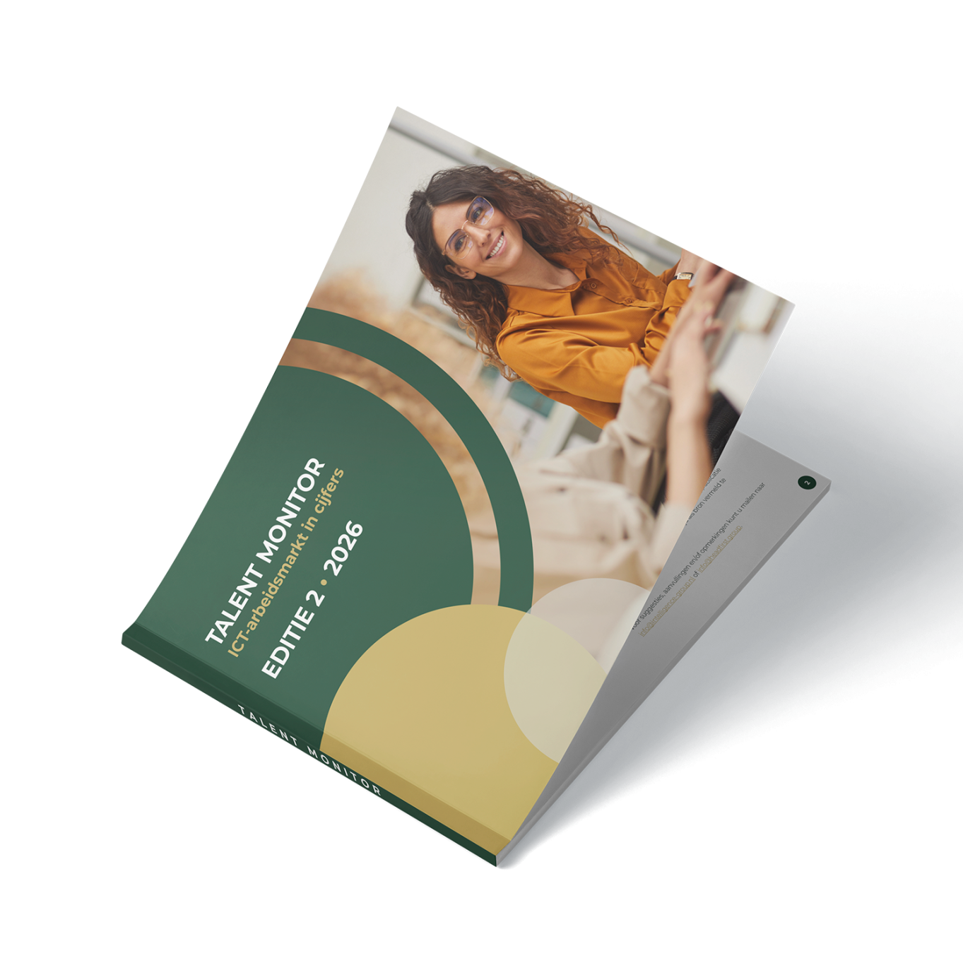 ICT-arbeidsmarkt in cijfers 2026